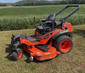 Main image Kubota ZD1211