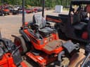 Kubota ZD1211 Image