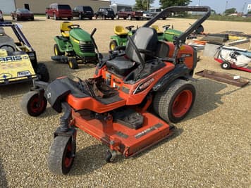 Main image Kubota ZD1511