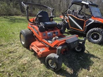 Main image Kubota ZD25