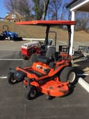 Kubota ZD28 Image