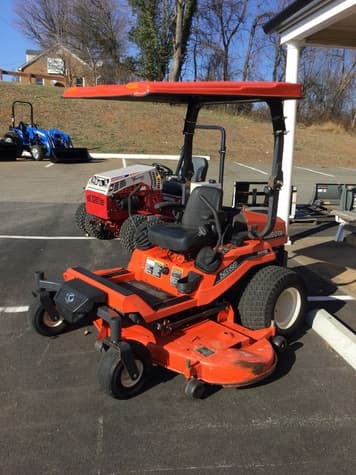 Main image Kubota ZD28