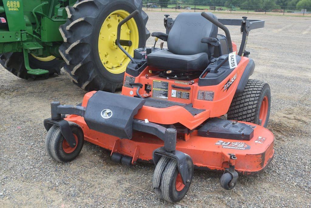 Image of Kubota ZD331 Primary image