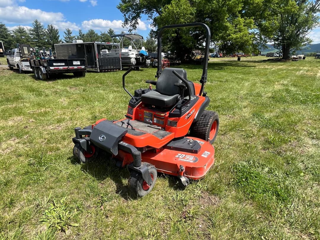 Image of Kubota ZD331 Primary image