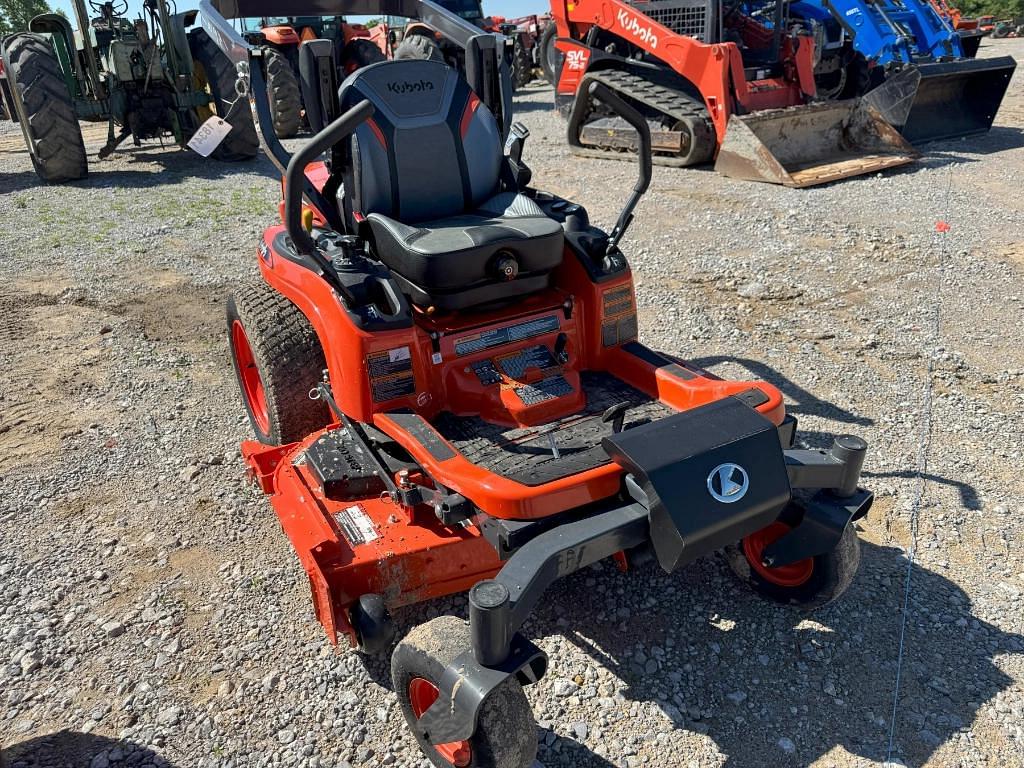 Image of Kubota ZD1011 Primary image