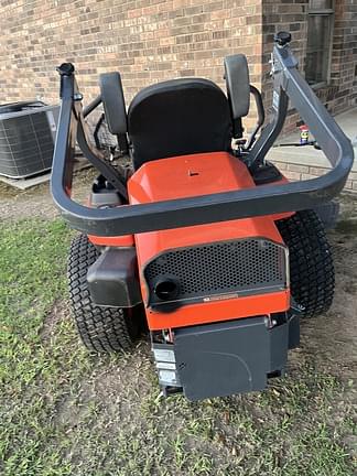 Image of Kubota ZD1011 equipment image 3