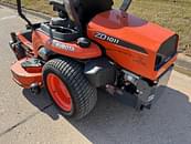 Thumbnail image Kubota ZD1011 10