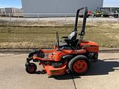 Thumbnail image Kubota ZD1011 1