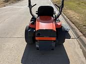 Thumbnail image Kubota ZD1011 4