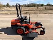 Thumbnail image Kubota ZD1011 6