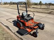 Thumbnail image Kubota ZD1011 7