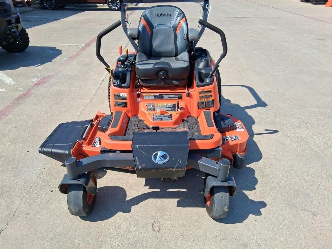 Image of Kubota ZD1011 Primary Image