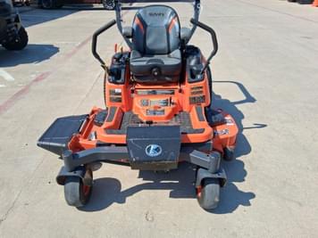 Main image Kubota ZD1011