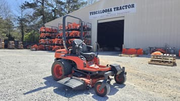 Main image Kubota ZD1021-3-60