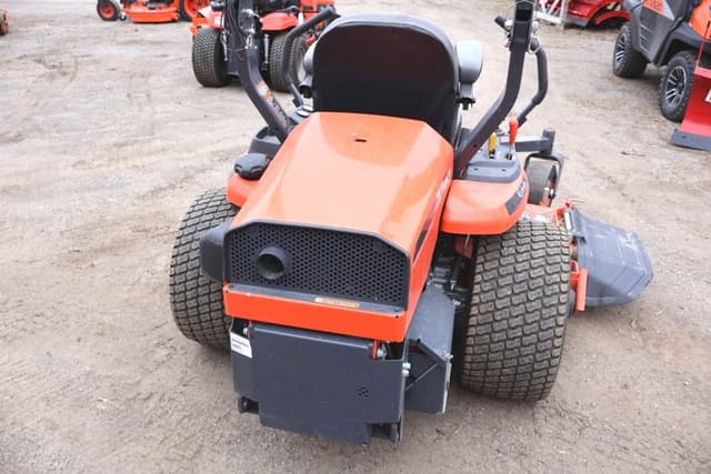 Image of Kubota ZD1021 equipment image 3
