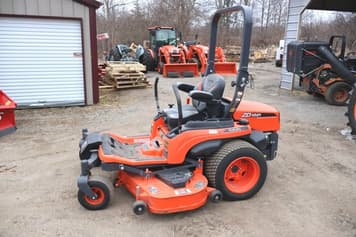 Main image Kubota ZD1021