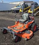 Kubota ZD1021 Image