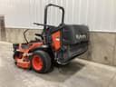 2021 Kubota ZD1211 Image