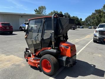 Main image Kubota ZD1211