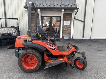 Main image Kubota ZD1211