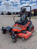 Kubota ZD1211 Image