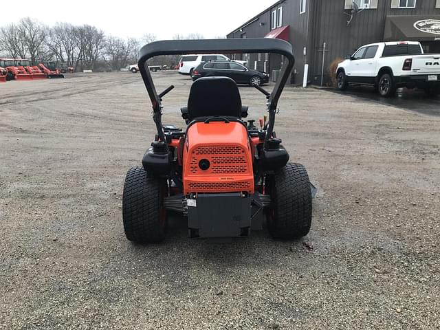 Image of Kubota ZD1211 equipment image 3