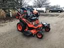 2021 Kubota ZD1211 Image