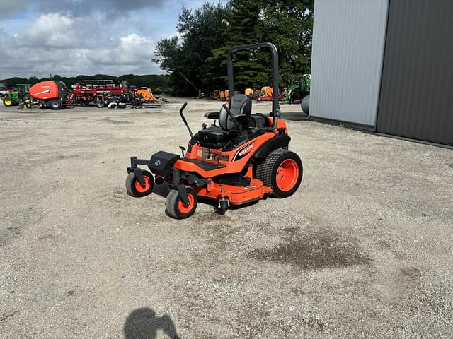 Image of Kubota ZD1211 equipment image 1