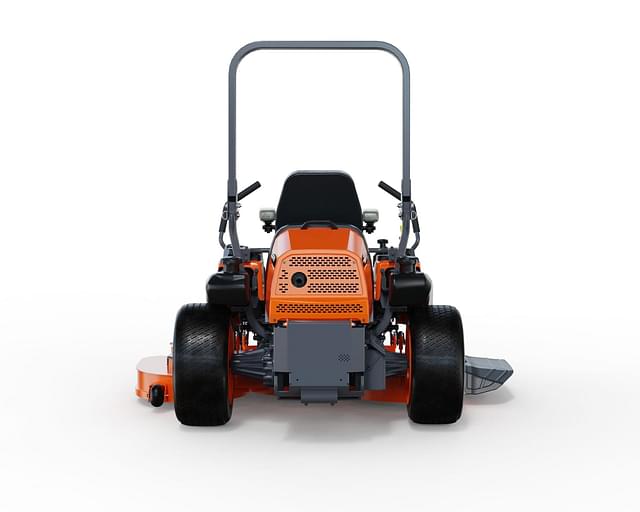 Image of Kubota ZD1211 equipment image 4