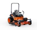 Kubota ZD1211 Image