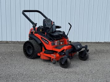 Main image Kubota ZD1211