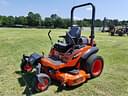 Kubota ZD1211 Image