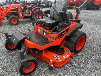 Main image Kubota ZD1211-3-60