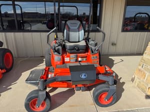 Kubota ZD1211-3-60 Image
