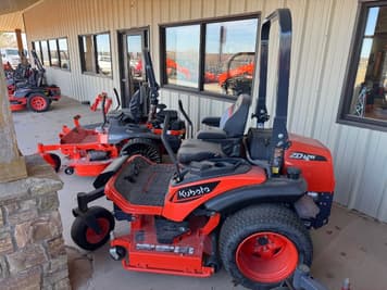 Main image Kubota ZD1211-3-60