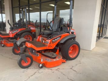 Main image Kubota ZD1211-3-60
