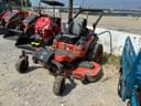 Kubota ZD1211 Image