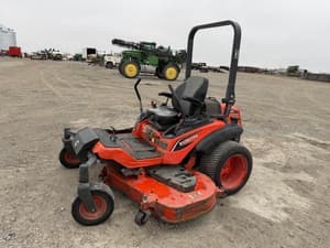 Kubota ZD1211 Image