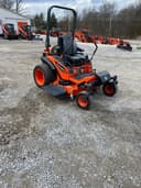 Kubota ZD1211 Image