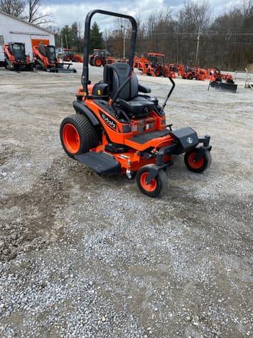Main image Kubota ZD1211
