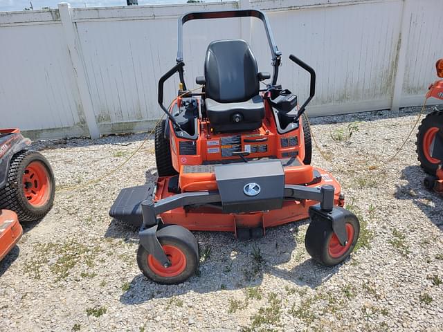 Image of Kubota ZD1211 equipment image 2