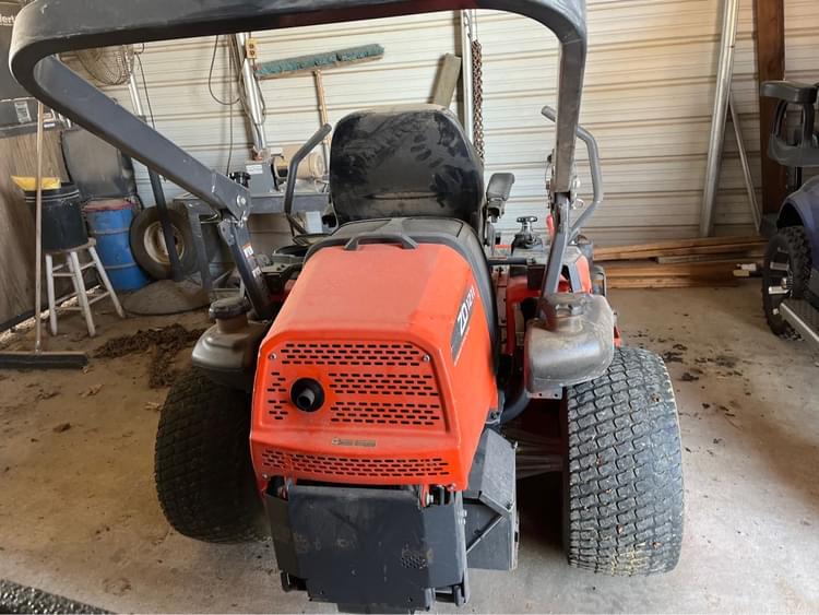 2017 Kubota ZD1211 Other Equipment Turf for Sale Tractor Zoom