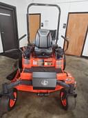 Kubota ZD1211 Image