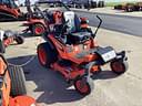 Kubota ZD1211-60 Image