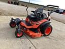 Kubota ZD1211-60 Image