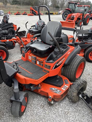 Main image Kubota ZD1211