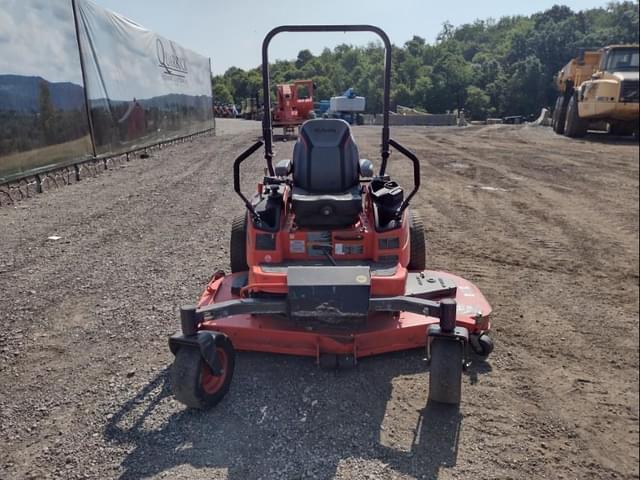 Image of Kubota ZD1211 equipment image 1