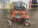 Kubota ZD1211 Image