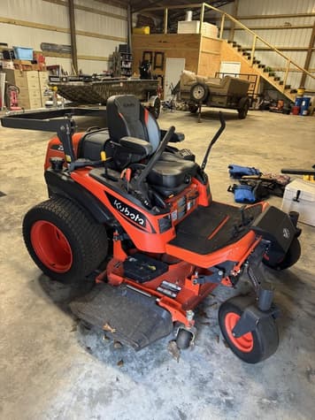 Main image Kubota ZD1211