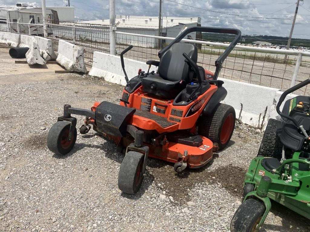 Image of Kubota ZD1211 Primary image